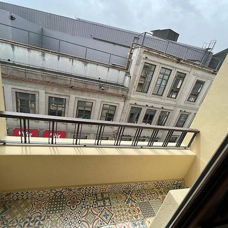 Heart Of The City 10 ! Porto Ngoại thất bức ảnh
