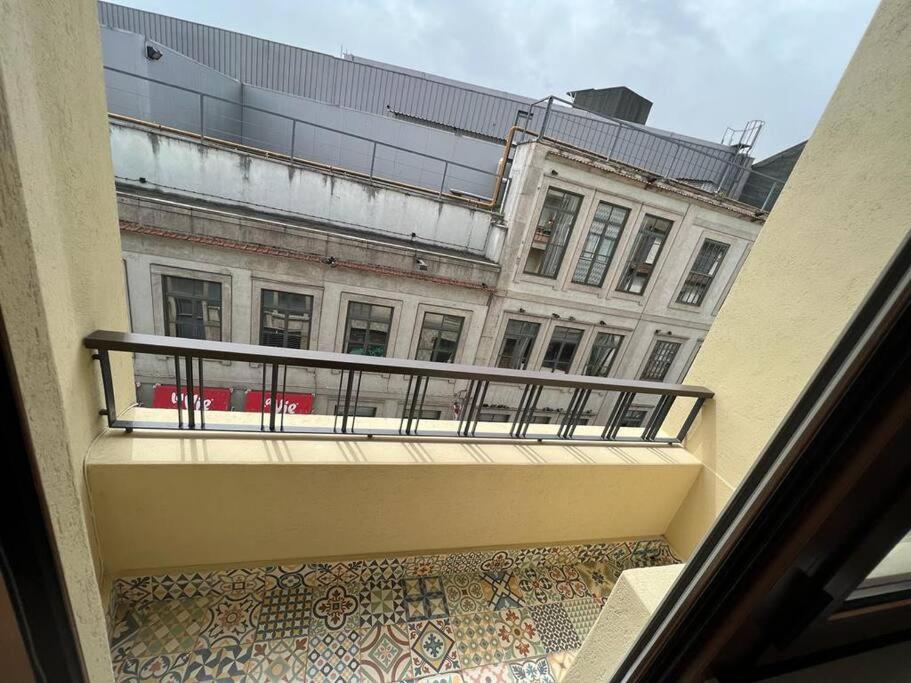 Heart Of The City 10 ! Porto Ngoại thất bức ảnh
