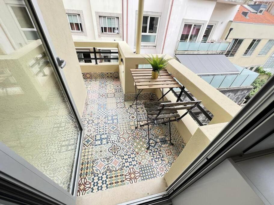 Heart Of The City 10 ! Porto Ngoại thất bức ảnh